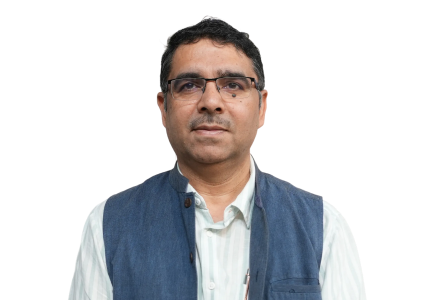 Dr. Sanjeev Khosla